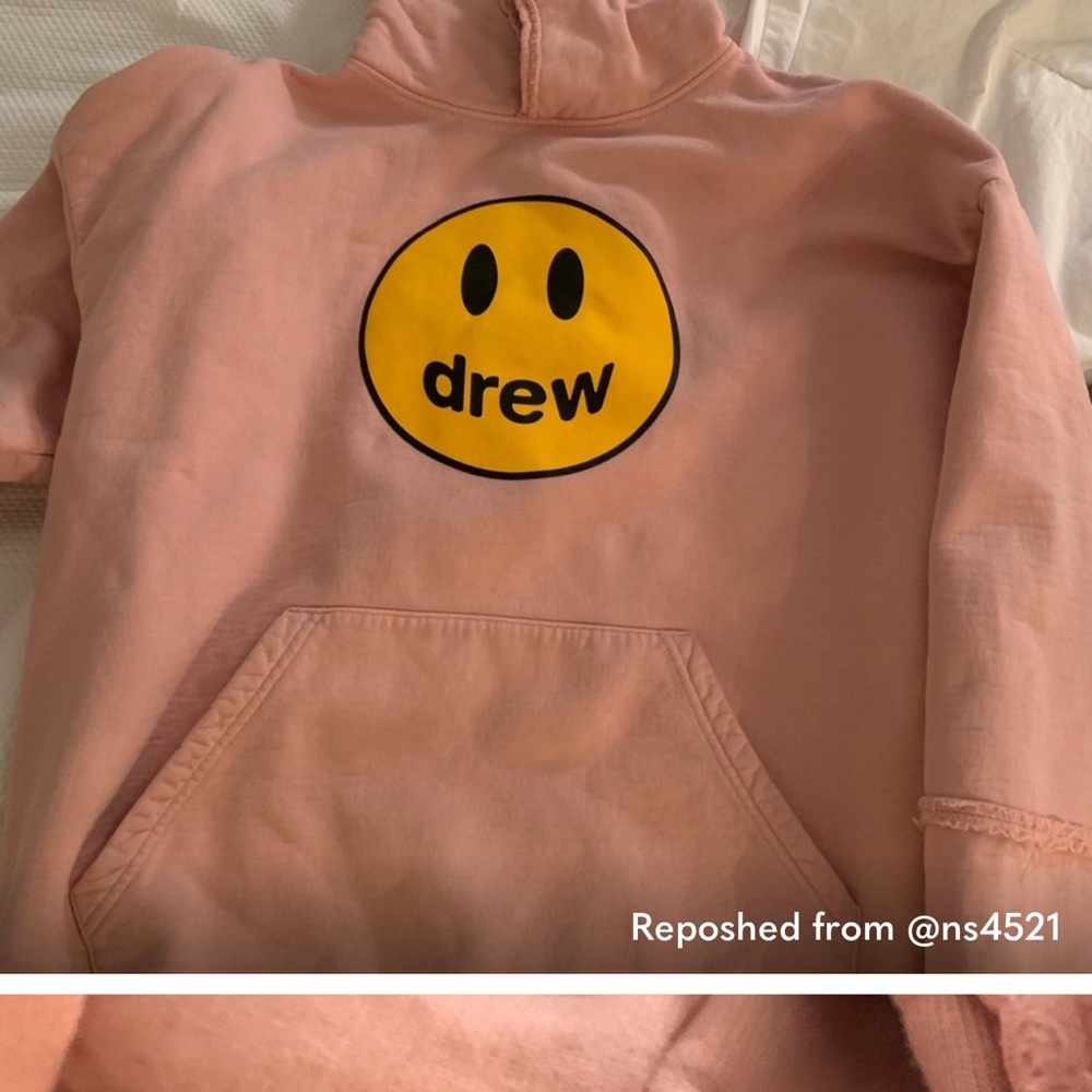 Drew for trade